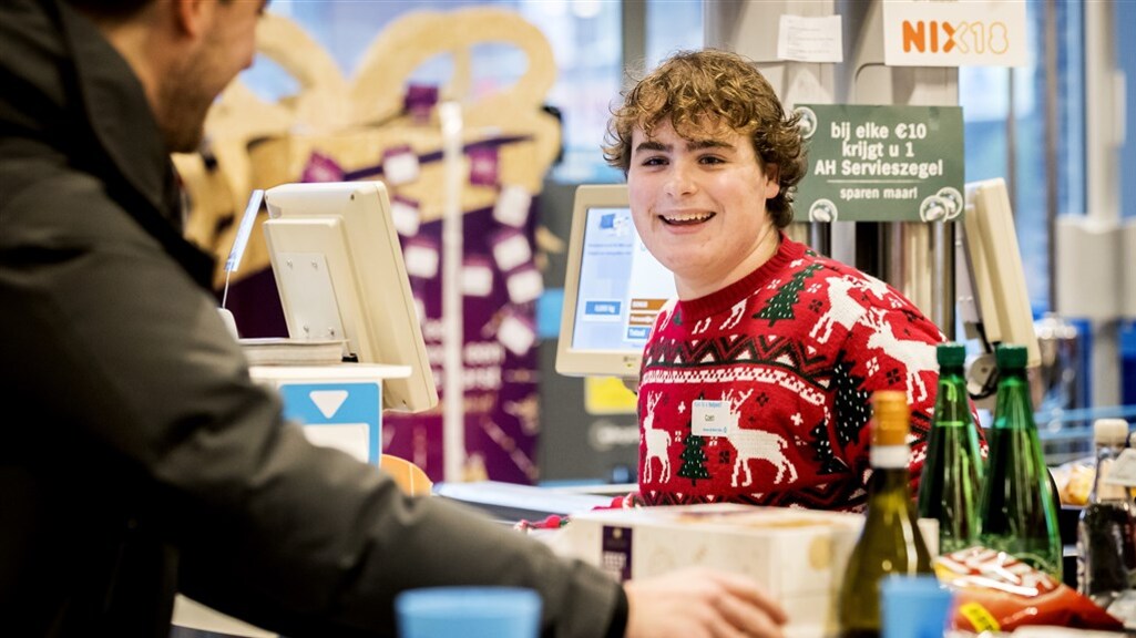 De peterselie vergeten? Geen paniek, veel supers zijn open op eerste